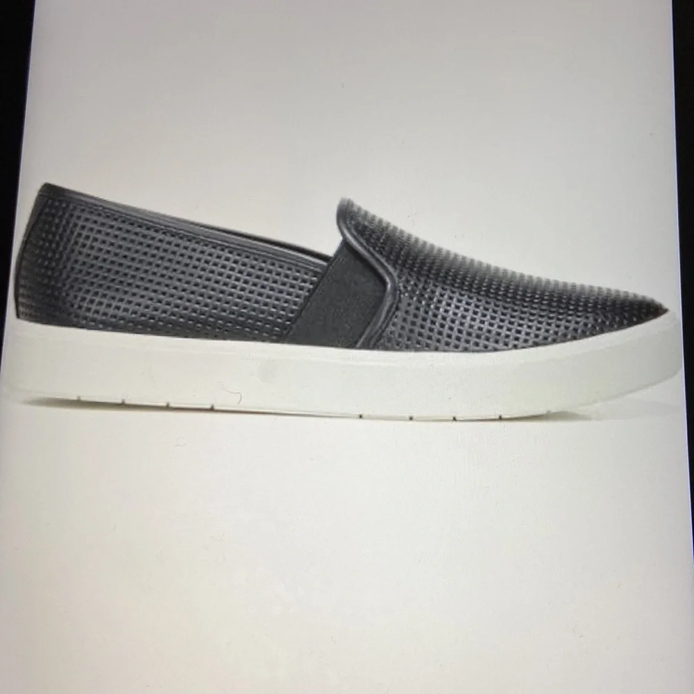 Vince “Blair 5” Slip On Sneaker, 7.5